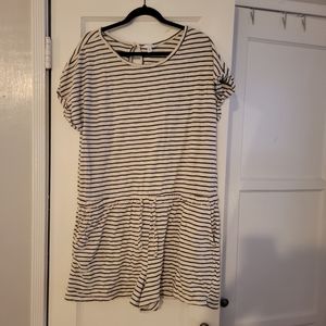 Time and Tru Women's Knit Romper XXL (20)